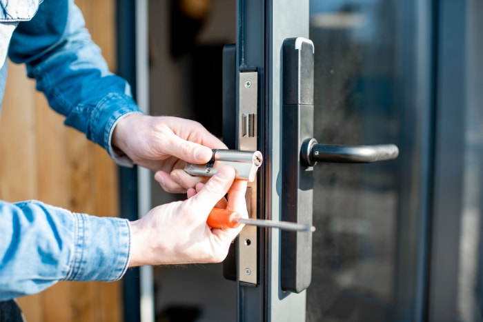 Milwaukee House Lock Rekeying Near Me
